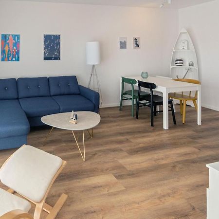 Ferienwohnung Schnobkarl Dornumersiel Εξωτερικό φωτογραφία