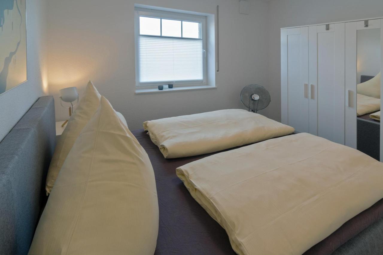 Ferienwohnung Schnobkarl Dornumersiel Εξωτερικό φωτογραφία