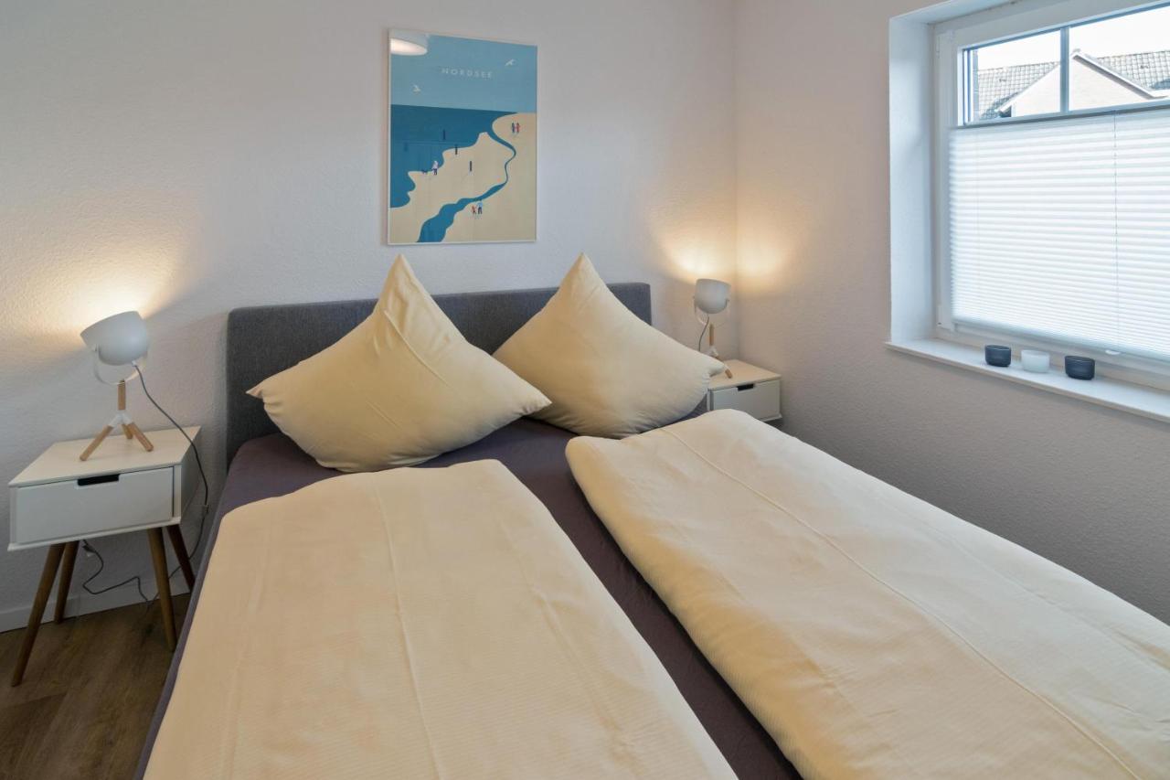 Ferienwohnung Schnobkarl Dornumersiel Εξωτερικό φωτογραφία