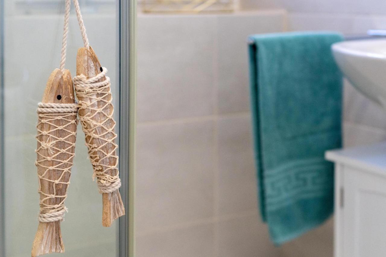 Ferienwohnung Schnobkarl Dornumersiel Εξωτερικό φωτογραφία