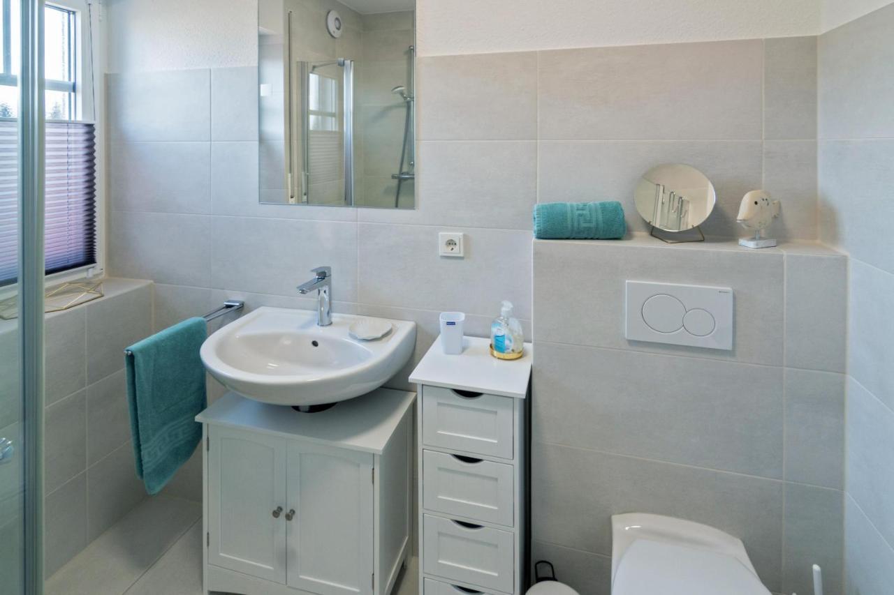 Ferienwohnung Schnobkarl Dornumersiel Εξωτερικό φωτογραφία